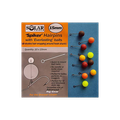Solar Tackle Spiker Pins