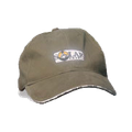 Solar Tackle Baseball Cap