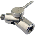 Wychwood Buzzer Bar And Bite Alarm Angle Adaptor