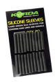 Korda Silicone Sleeves