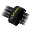 Wychwood Tip Top Rod Bands (Pair)