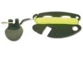 Fox Captive Back Leads
