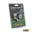 NGT 19 LED Multi-Function Headlight In Camo