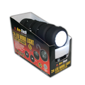 Am-Tech 24 LED Work / Bivvy Light With Batteries. 