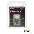 NGT Size 8 Swivels
