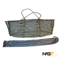 NGT Carp Sling System & Case 