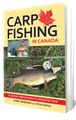 Carp Fishing In Canada