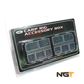 NGT Carp Kit in Box - 100pc