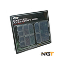 NGT Carp Kit in Box - 170pc
