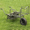 Nash H Gun One Wheel Barrow