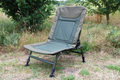 Nash H Gun Recliner Chair