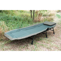 Nash H Gun 3 leg Sleep System Bed Chair - New 2013
