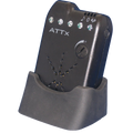 Gardner ATTx Rubber Stand