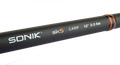 Sonik SKS Carp Rod 12' 3lb