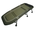 Daiwa Sleepeezy Bedchair