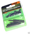 Fox Kwik Change Heli Swivels size 10