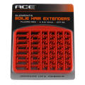 Ace Boilie Hair Extenders
