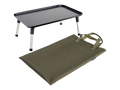 Daiwa Mission Bivvie Table - NEW 2012