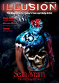 Illusion Magazine 13 $29.95
Cover artist Sean Avram talks about his obsession with dragons and shares with Illusion specially created dragon designs as well as two stunning step-by-steps. Not only did Sean create an original front cover but a first for Illusion, he is also the back cover artist too.