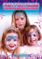 With the emphasis on fun, Fast Fun Faces gives a diverse range of ideas to please girls and boys of all ages. The experienced team behind Illusion, Claire Pick and Julie Oliver, have created 29 exciting step-by-step designs. With easy-to-follow staged pictures, clear photography and simple instructions, this book offers something for everyone. Following on from the success of Illusion & Friends, this is the latest book from the Illusion team 
This is a great value book with some great designs