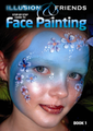 This step by step guide for face painters of all standards features 30 completely new designs created by 24 artists from around the world. With easy-to-follow staged pictures, clear photography and simple instructions, this book offers something for everyone - from the novice to the expert face painter.