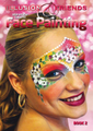 This step-by-step guide for face painters of all standards features 28completely new designs created by 25 artists from around the world, including Nick & Brian Wolfe, Marcela Murad, Pashur, Yolanda Bartram and many more!
With easy-to-follow pictures and simple instructions this book offers something for everyone – from the novice to the expert face painter.
Its practical style makes it the ideal companion on a professional job but also invaluable for anyone wanting to paint for the first time.