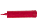 Red single action Professional Pump