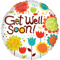 Get Well Soon