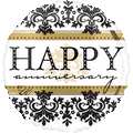 Happy Anniversary