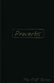 Journible The 17:18 Series: Proverbs