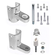 Bathroom Stall Gravity Hinge bathroom stall repair parts. hinge brackets, hinge door inserts Bathroom Stall Gravity Hinge bathroom stall repair parts. hinge brackets, hinge door inserts