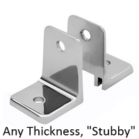 Bathroom Stall Thickness bathroom stall repair parts, wall brackets, latches, strikes Bathroom Stall Thickness bathroom stall repair parts, wall brackets, latches, strikes
