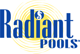 radiant pools available in NH MA at E-Z Test Pool Supplies, Inc