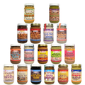 Raw Nut & Seed Butters Variety Pak (most popular)