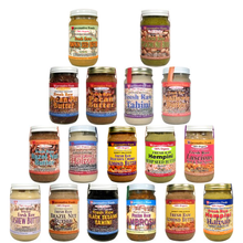 Raw Nut & Seed Butters Variety Pak (most popular)