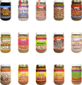 Raw Nut & Seed Butters Variety Pak (no dessert butters)
