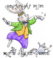 March Hare