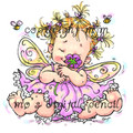 Baby Fairy Flora (redux)