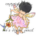 Baby Fairy Yuriko