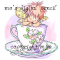 Teacup Fairy