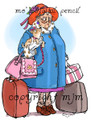 Aunt Flo