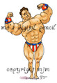 Strongman
