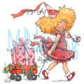 Penelope's Party Wagon