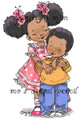 Andrea and Raul