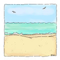 Beach Elements 1