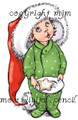 Santa's Hat
