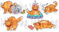 Fat Cat