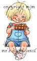 Chocolate Smile
