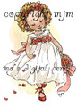 Flower Girl