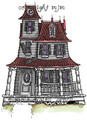 Old House